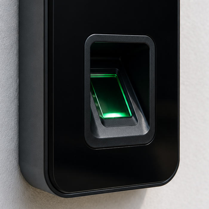Fingerprint Access Reader